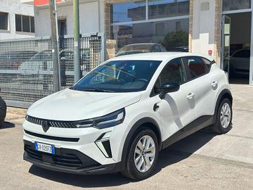 Renault Captur 1.0 GPL- Mod.2025 CAR PLAY/LED/PARK