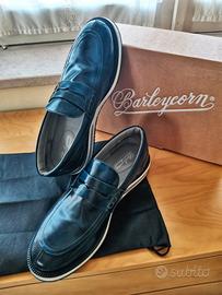 Mocassini Barleycorn 47  uomo con scatola original