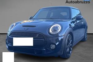 Mini Cooper SD 2.0 Cooper SD Auto