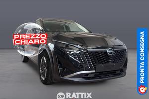 NISSAN qashqai iii 2024 Qashqai 1.3 mhev N-Connect