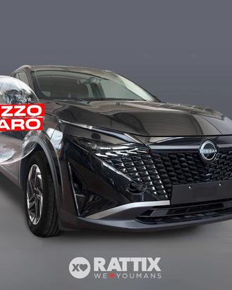 NISSAN qashqai iii 2024 Qashqai 1.3 mhev N-Connect