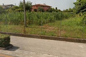 Terreno fabbricabile di 2000 mq periferia Treviso
