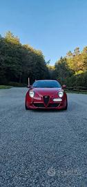 Alfa romeo mito 1.4 t-jet 155cv