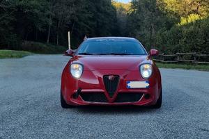 Alfa romeo mito 1.4 t-jet 155cv