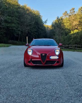 Alfa romeo mito 1.4 t-jet 155cv