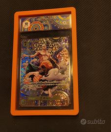 Enel OP11-100 Graad 10 One piece giapponese 