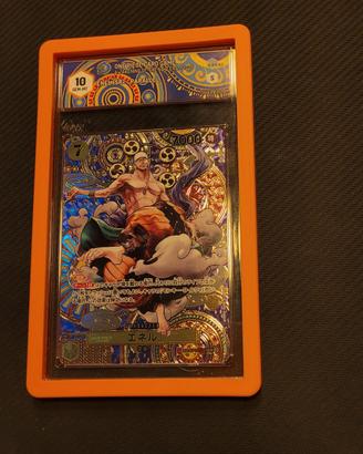 Enel OP11-100 Graad 10 One piece giapponese 