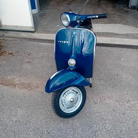 vespa Et3