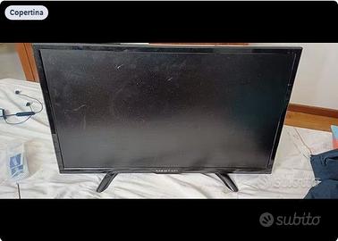 TV A LED