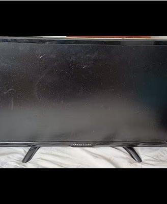 TV A LED