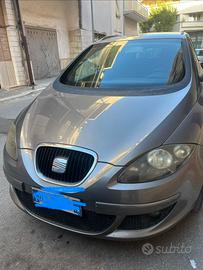 Seat alteaxl
