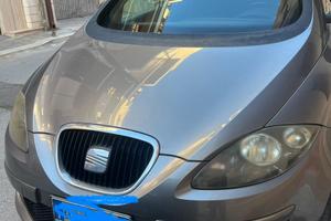 Seat alteaxl
