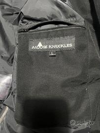 Moose Knuckles