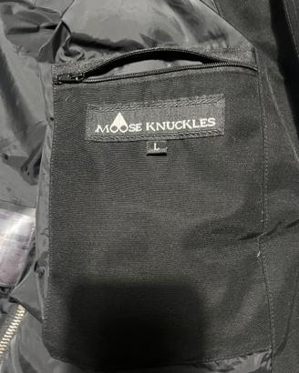 Moose Knuckles