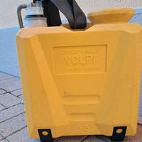 Pompa a spalla Volpi Originale 18 Litri - Irroratr