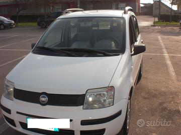 Fiat Panda 1.1 fire Super Accessoriata