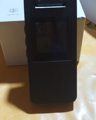 Body camera/dash cam video foto visore notturno