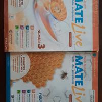 Mate Live ISBN 9788869102929