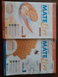 Mate Live ISBN 9788869102929