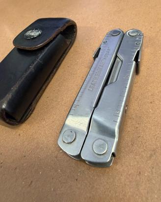 Leatherman Rebar