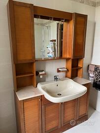  MOBILE BAGNO E BOX VASCA
