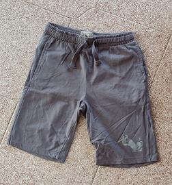 pantaloncini 10-11 anni 