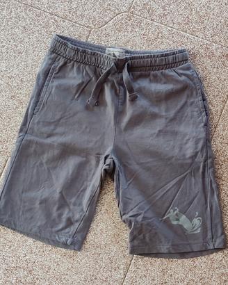 pantaloncini 10-11 anni 