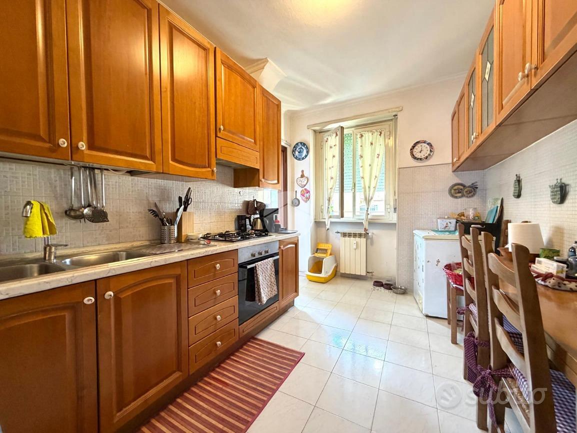Appartamento – Roma, Monte Sacro, Municipio Roma III - Vista 5