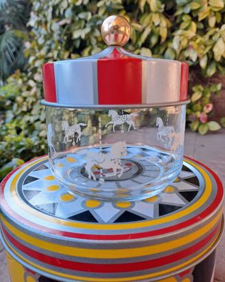 Alessi Circus