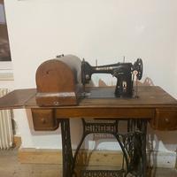Singer macchina d’epoca da cucito