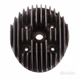 Testa cilindro per Franco Morini a 3 marce