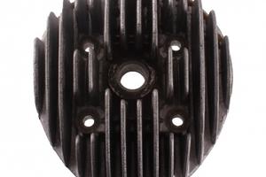 Testa cilindro per Franco Morini a 3 marce