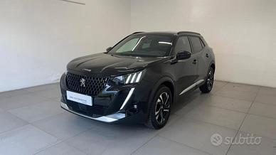 PEUGEOT 2008 BlueHDi 110 Cv. GT LINE