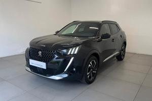 PEUGEOT 2008 BlueHDi 110 Cv. GT LINE