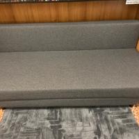 Divano contenitore apribile Asarum