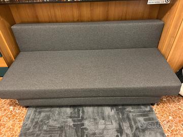 Divano contenitore apribile Asarum