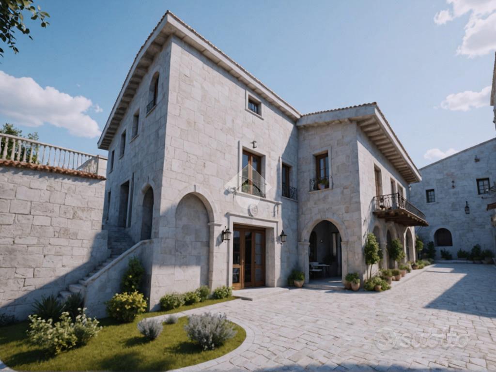 House in Cervinara, San Marciano, Lagno - Vista 3
