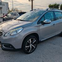 Peugeot 2008 1.6 Hdi Allure **VENDUTA**