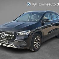 MERCEDES-BENZ GLA 180 d Automatic Sport