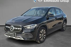 MERCEDES-BENZ GLA 180 d Automatic Sport