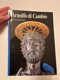 Art dossier, Arnolfo di Cambio