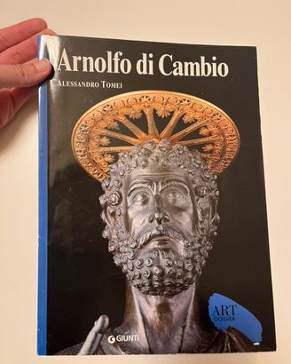 Art dossier, Arnolfo di Cambio