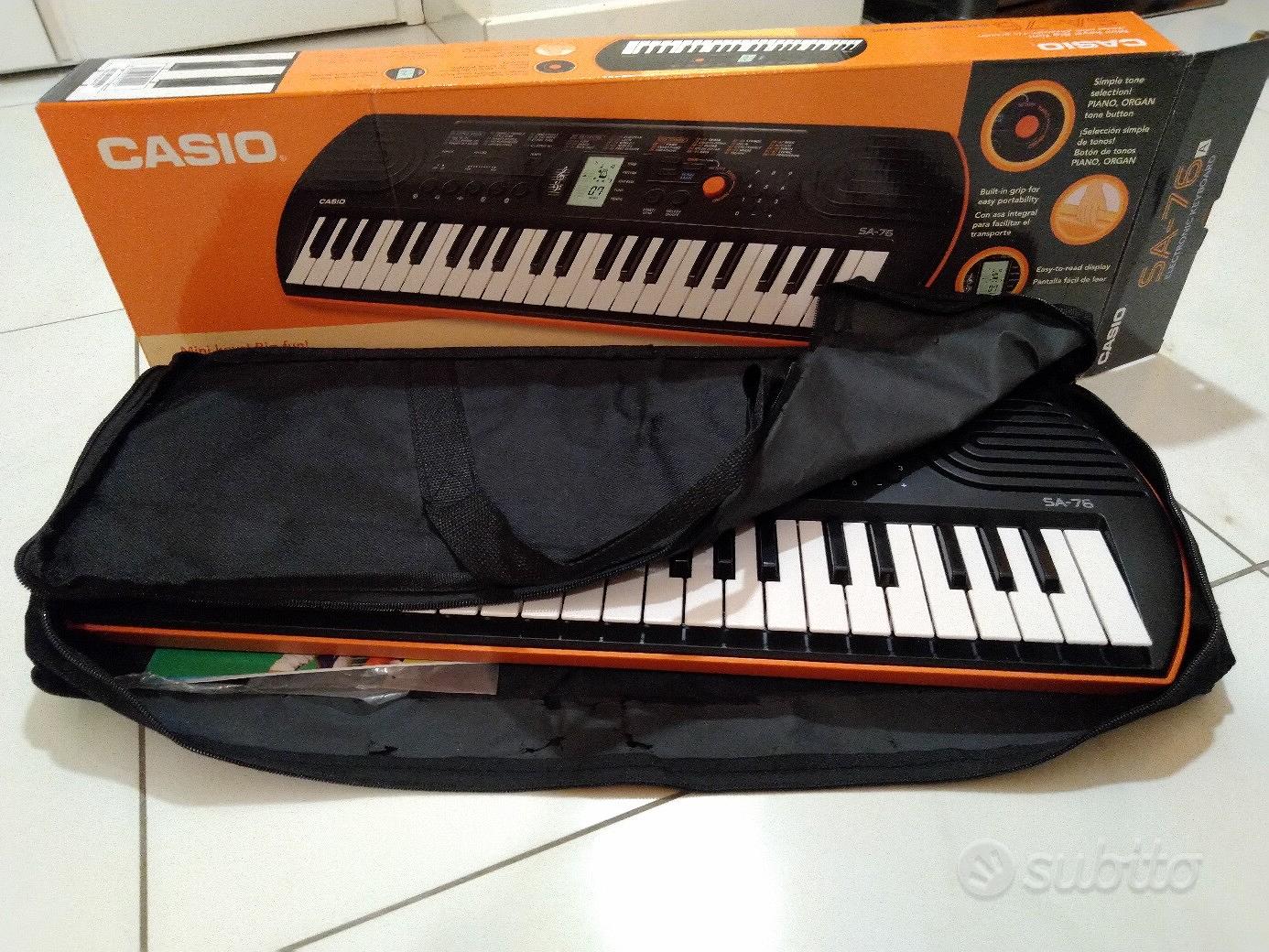 pianola - Strumenti Musicali In vendita a Sondrio