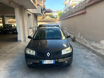 Renault Megane Mégane 1.5 dCi/105CV 5 porte Luxe