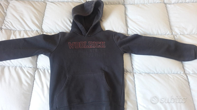 Felpa woorlich ragazzo