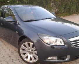OPEL Insignia - 2009 per parti di ricambio