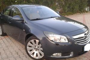 OPEL Insignia - 2009 per parti di ricambio