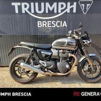 TRIUMPH Speed Twin 1200 Abs