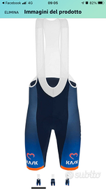 Pantaloncini de Rosa Santini