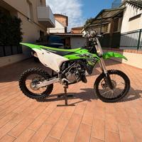 KAWASAKI KX 85 2020